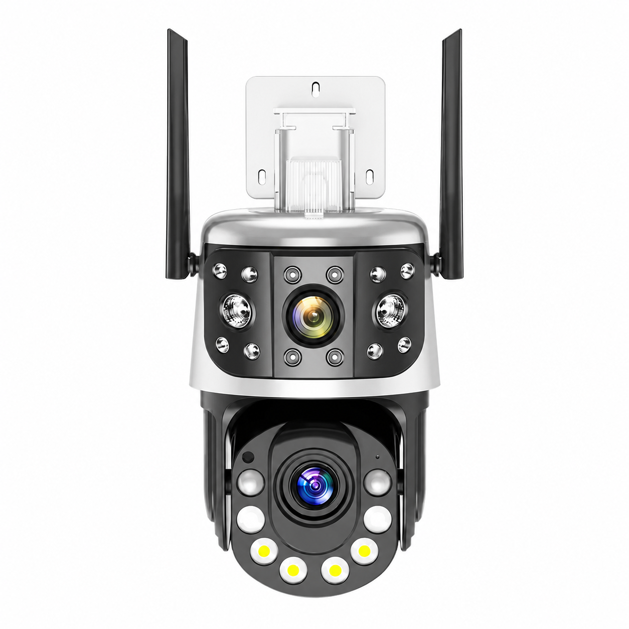 Yoosee YS-1058 Pro 8MP 36X Optik Zoom PTZ Kamera
