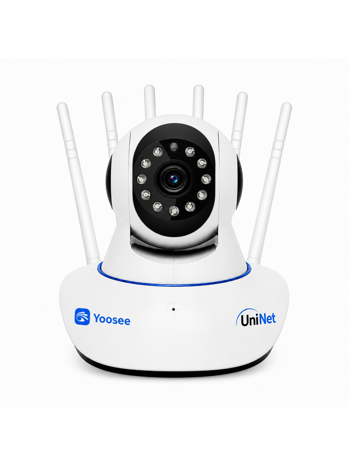 YS-05 Baby & Pet Wi-Fi IP Kamera