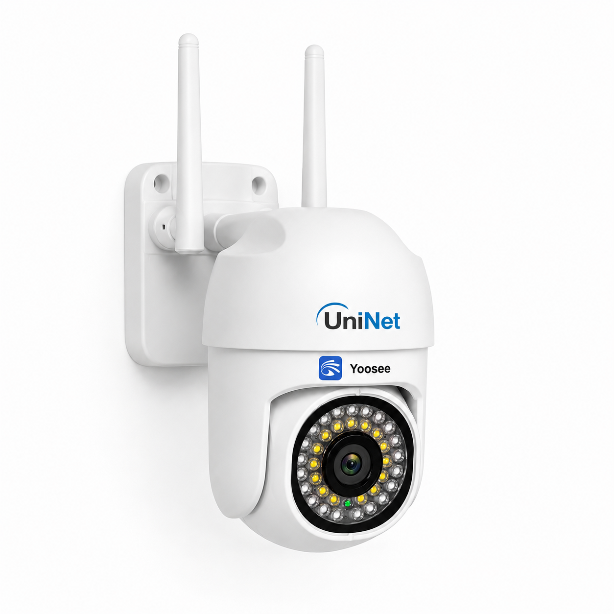 Yoosee YS-10 Mini 2MP Wi-Fi İç/Dış Mekan Kamera