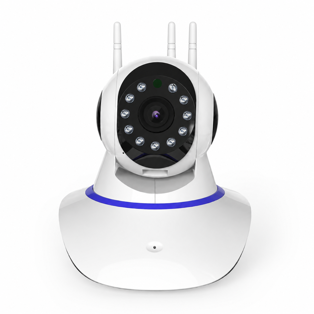 YS-03 Baby & Pet Wi-Fi IP Kamera