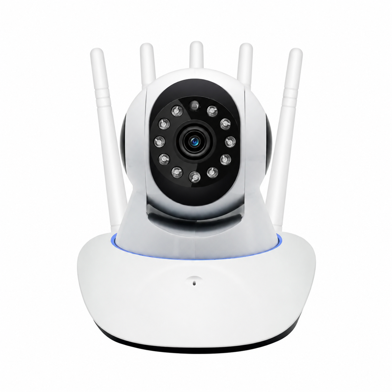 YS-05 Baby & Pet Wi-Fi IP Kamera
