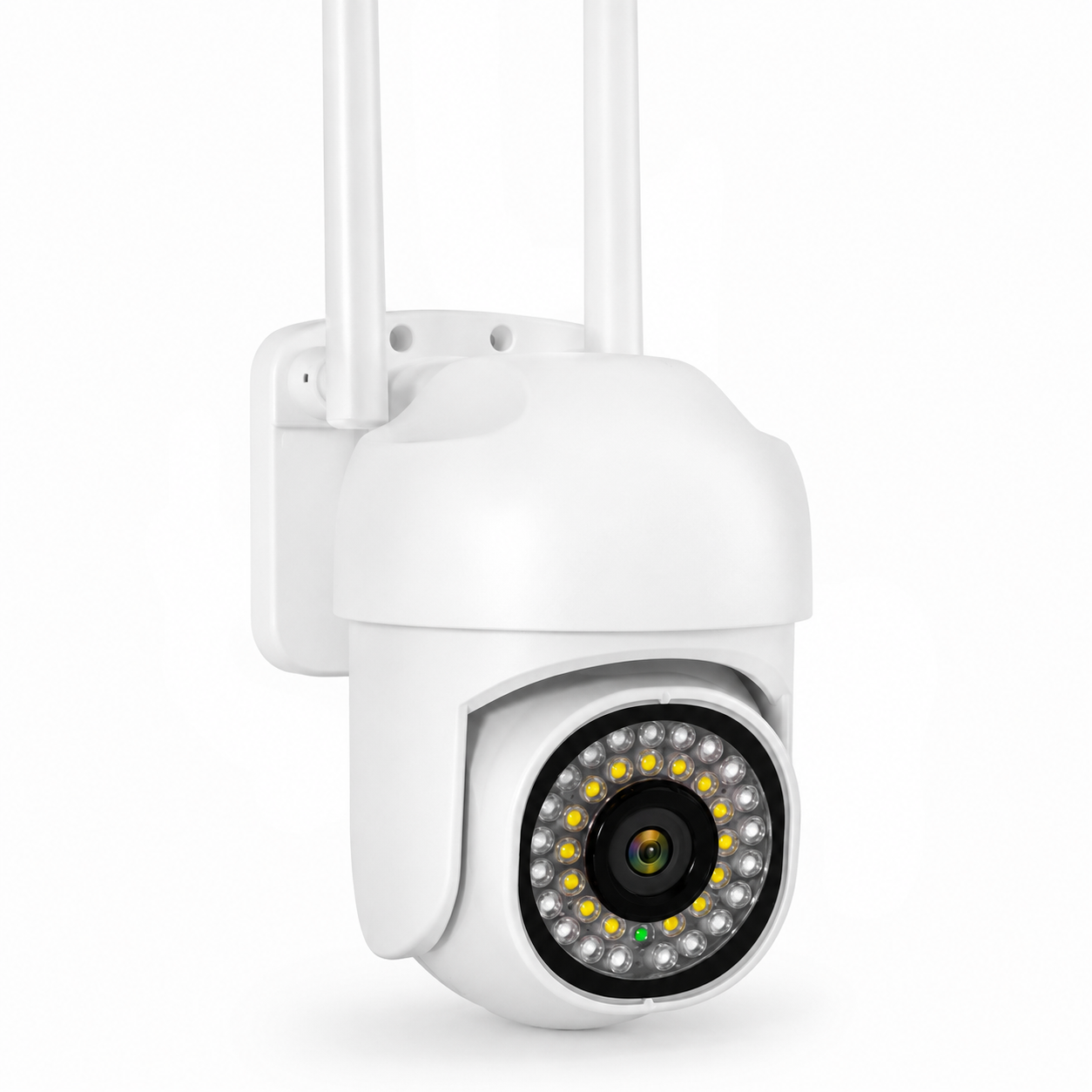 Yoosee YS-10 Mini 2MP Wi-Fi İç/Dış Mekan Kamera